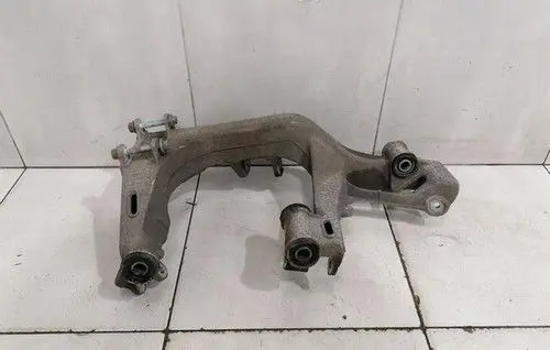 Porsche 911 997 Rear subframe 99733115203