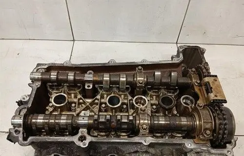 Porsche Cayman 987 Other cylinder head part 98710491300