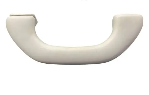 Skoda Yeti (5L) Front interior roof grab handle 5L6857607R