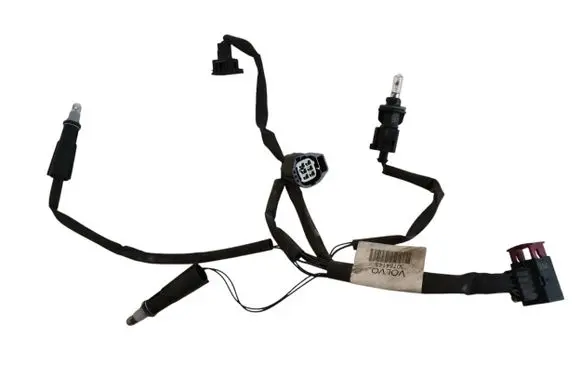 Volvo XC90 Headlight/headlamp wiring loom/harness 30784145