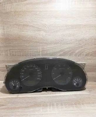 Ford Galaxy Speedometer (instrument cluster) F5RF10849VB 7M0919880 VBVA001366