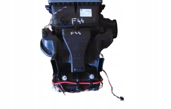 BMW 2 F44 Interior heater climate box assembly 9871296