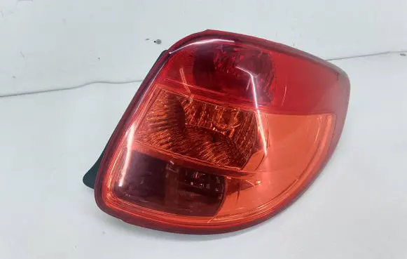 Suzuki SX4 Rear/tail lights 08-661-1929R