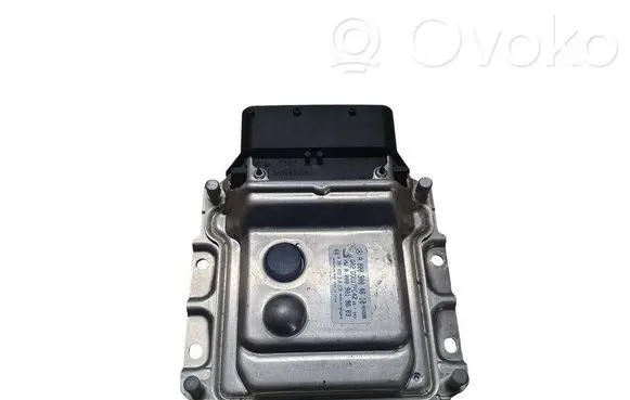 Mercedes-Benz C W205 Other control units/modules A0009004810 0281033318 A0009019603