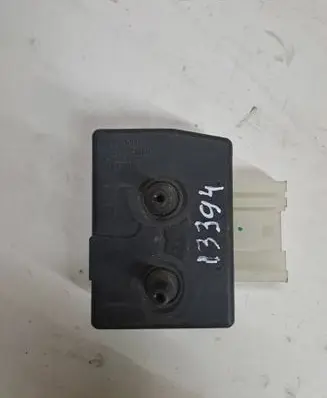BMW 5 E60 E61 Seat control switch 6926961