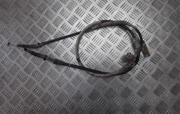 Mazda Premacy Handbrake/parking brake wiring cable 