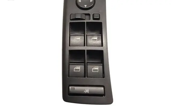 BMW X5 E53 Electric window control switch 6952799