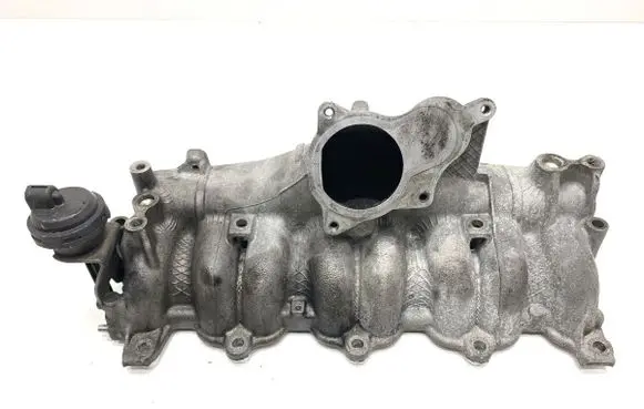 Audi A6 S6 C6 4F Intake manifold 03G129713H