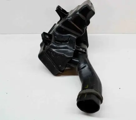 Intake resonator
