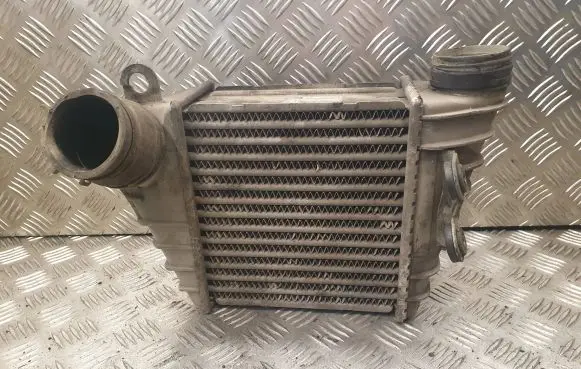 Audi A3 S3 8L Intercooler radiator 1J0145805