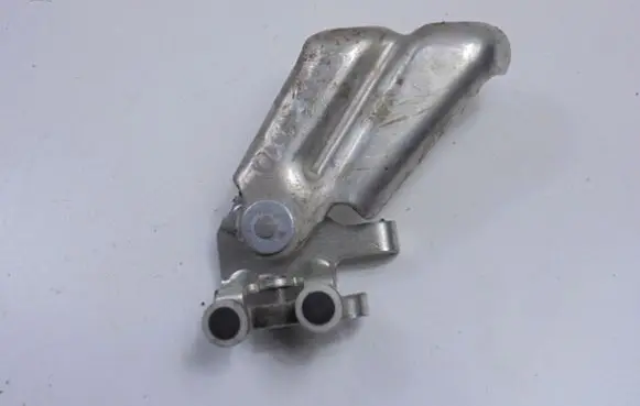 Fiat Ducato Roller guide/hinge set 