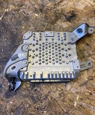 Toyota Prius (XW20) Engine control unit/module 8954047120 89540471202