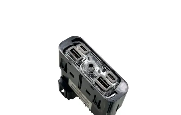 Chrysler Pacifica USB socket connector 68507368AB P68507368AB