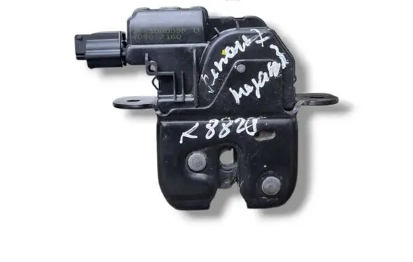 Renault Megane III Tailgate/trunk/boot lock/catch/latch 84630000R