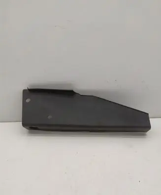 Fender end trim