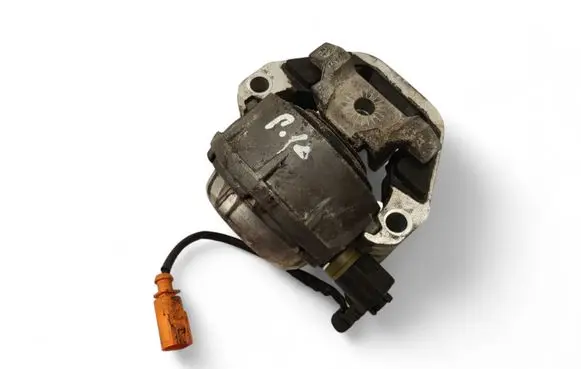 Audi A8 S8 D4 4H Gearbox mount 4H0399151AD