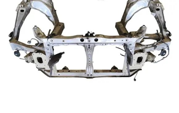 Subaru Outback (BS) Radiator support slam panel 