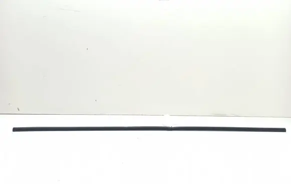 Mercedes-Benz Sprinter W907 W910 Sliding door rubber seal