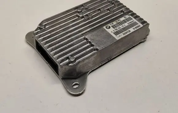 BMW 5 F10 F11 Suspension control unit/module 6798243 2840304613300 000260040