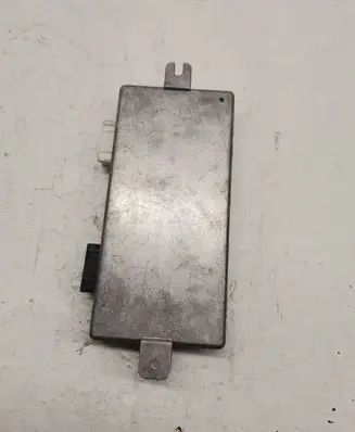 BMW X5M F85 Camera control unit module 16129510