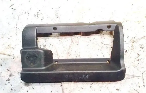 Volkswagen Golf IV Engine cover (trim) 036103925g