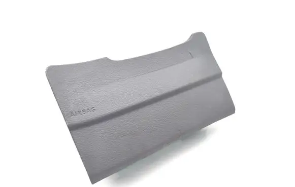 Knee airbag