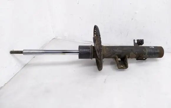 Volkswagen Transporter - Caravelle T5 Front shock absorber/damper