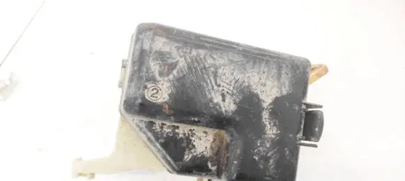 Toyota Yaris Fuse box set