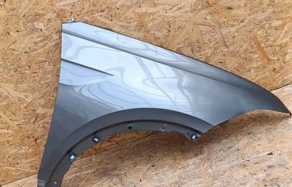 Volkswagen T-Cross Fender 2GM81210