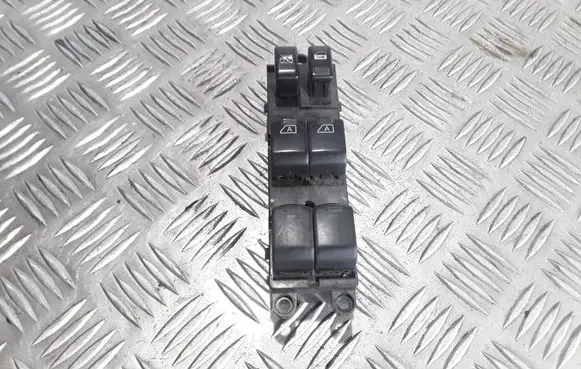 Nissan Murano Z50 Electric window control switch