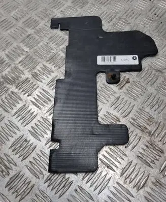 Dodge Journey Intercooler air guide/duct channel P05058509AC 509AC