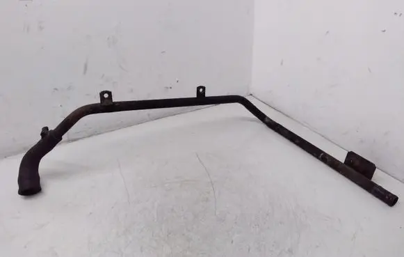 Mercedes-Benz Vito Viano W639 Engine coolant pipe/hose