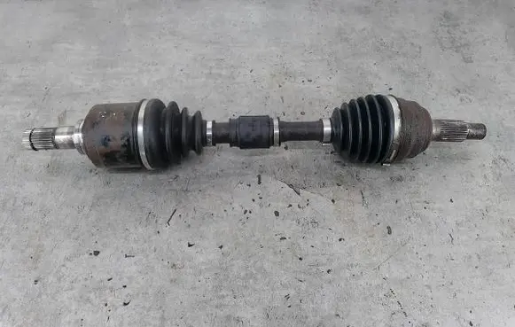 Mazda 6 Front driveshaft 