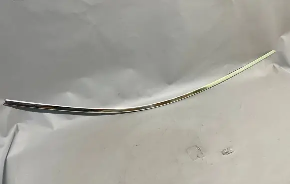 Jaguar F-Pace Other front door trim element T4A1245 T4A16236