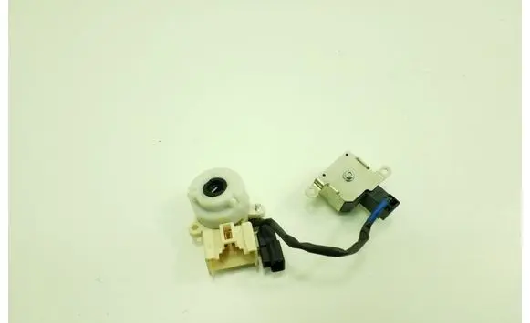 Toyota Verso Ignition lock contact 8445012200