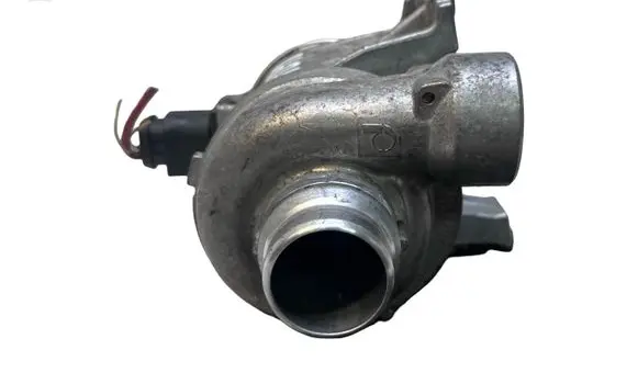 Volvo XC90 Water pump 31368715