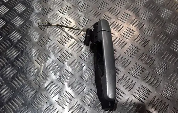 Toyota RAV 4 (XA20) Rear door exterior handle