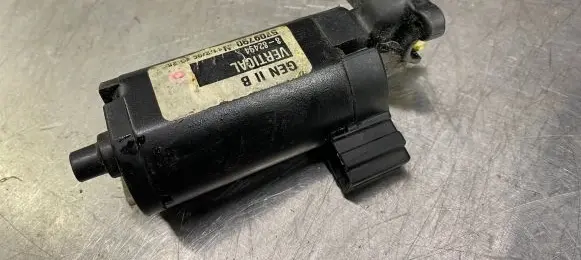 Chrysler Sebring (ST-22 - JR) Seat adjustment motor 5709770