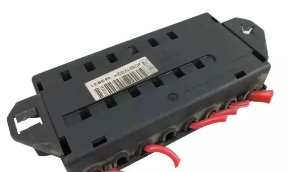 Volvo V70 Positive cable (battery) 9441776