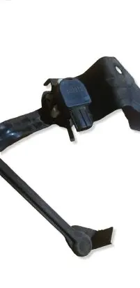 Lexus IS 220D-250-350 Throttle position sensor 6B2812