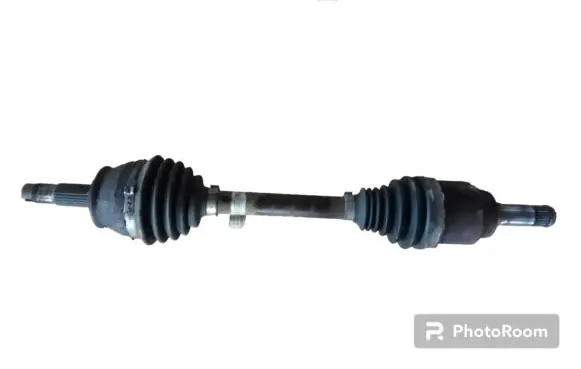 Fiat Doblo Front driveshaft 51961297