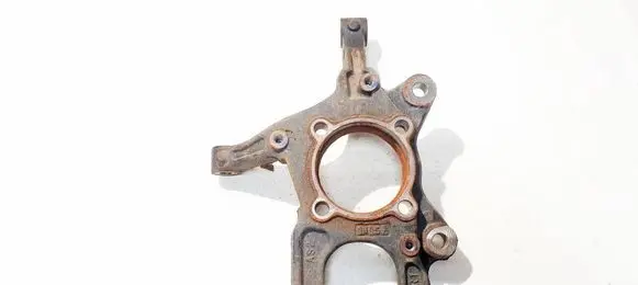 MG HS Front wheel hub 