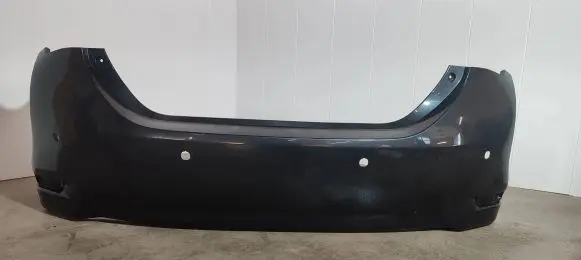 Toyota Corolla E160 E170 Rear bumper 5215902a20 6161510074782430