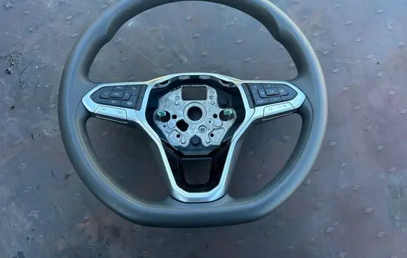Volkswagen Caddy Steering wheel