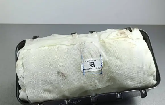 Ram 1500 Passenger airbag P05057495AC TAHJPM1292A6306