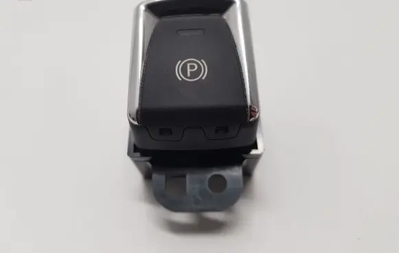 Nissan X-Trail T32 Hand parking brake switch 251756FROA 251754BA0B