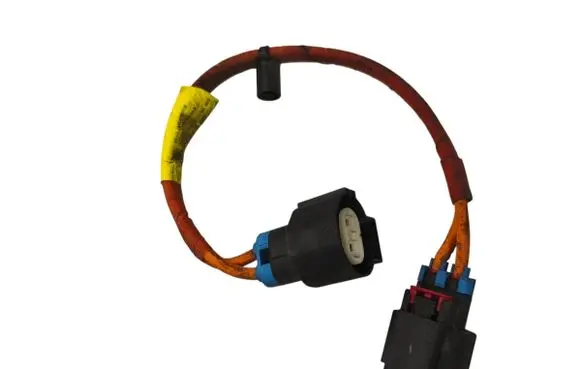 Tesla Model S Other wiring loom 108638000A