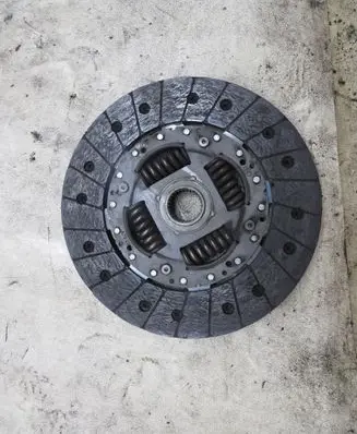 Audi Q5 SQ5 Clutch set kit 324045010