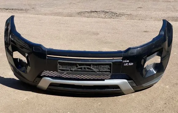 Land Rover Evoque I Front bumper BJ3M17F0031682B COLORLRC820