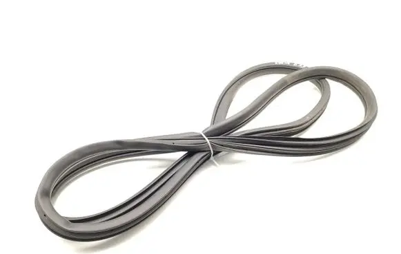 Nissan Pathfinder R51 Front door rubber seal 